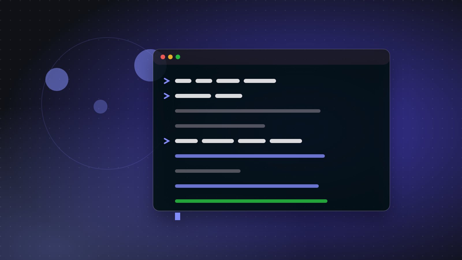 Blocs dynamiques en PHP avec render_callback : quand éviter le HTML en base