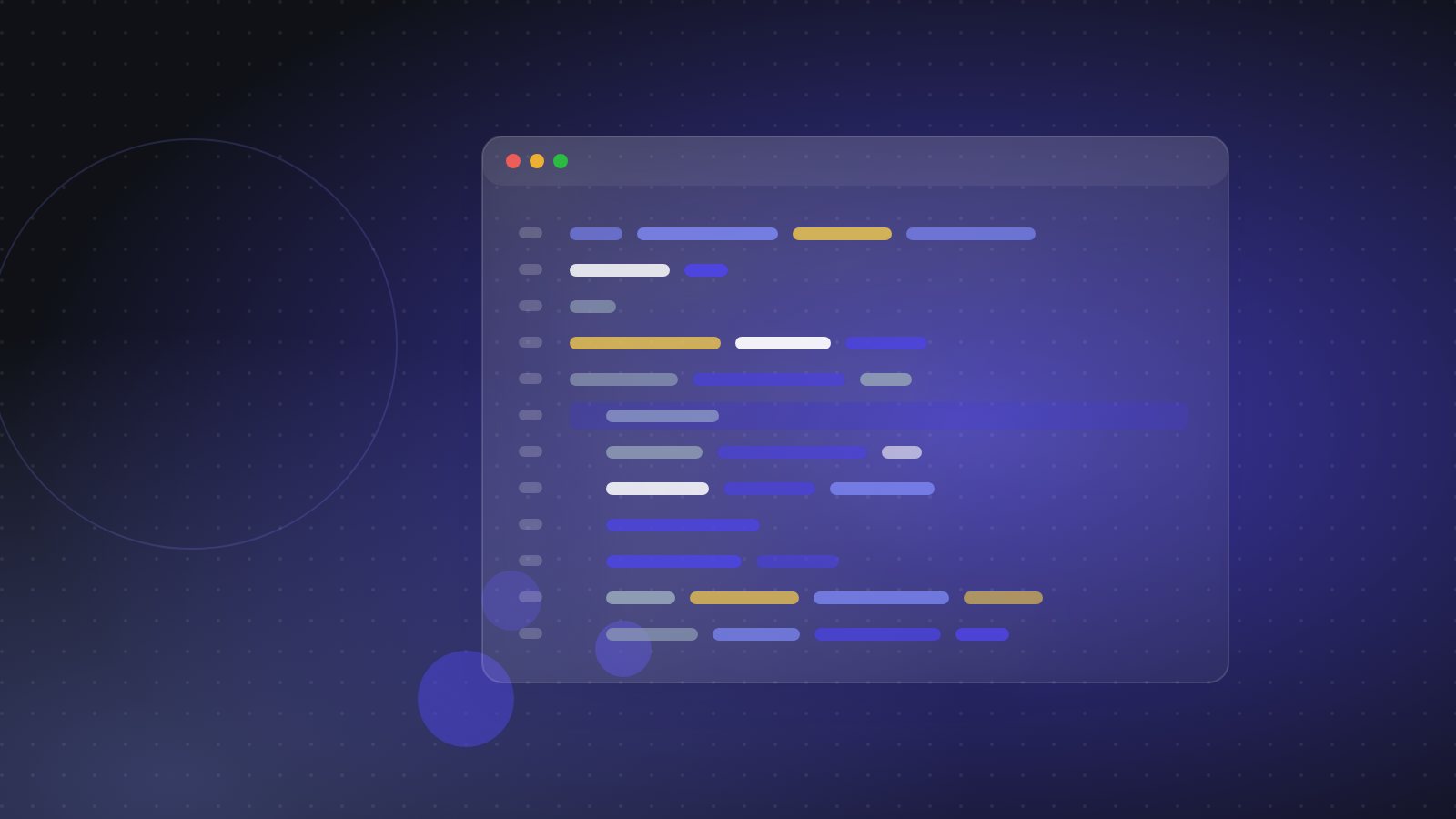 Plusieurs blocs dans une seule extension : structure, build et enregistrement