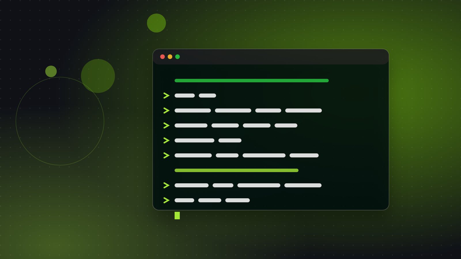 Tester les routines de mise à jour d'une extension entre deux versions