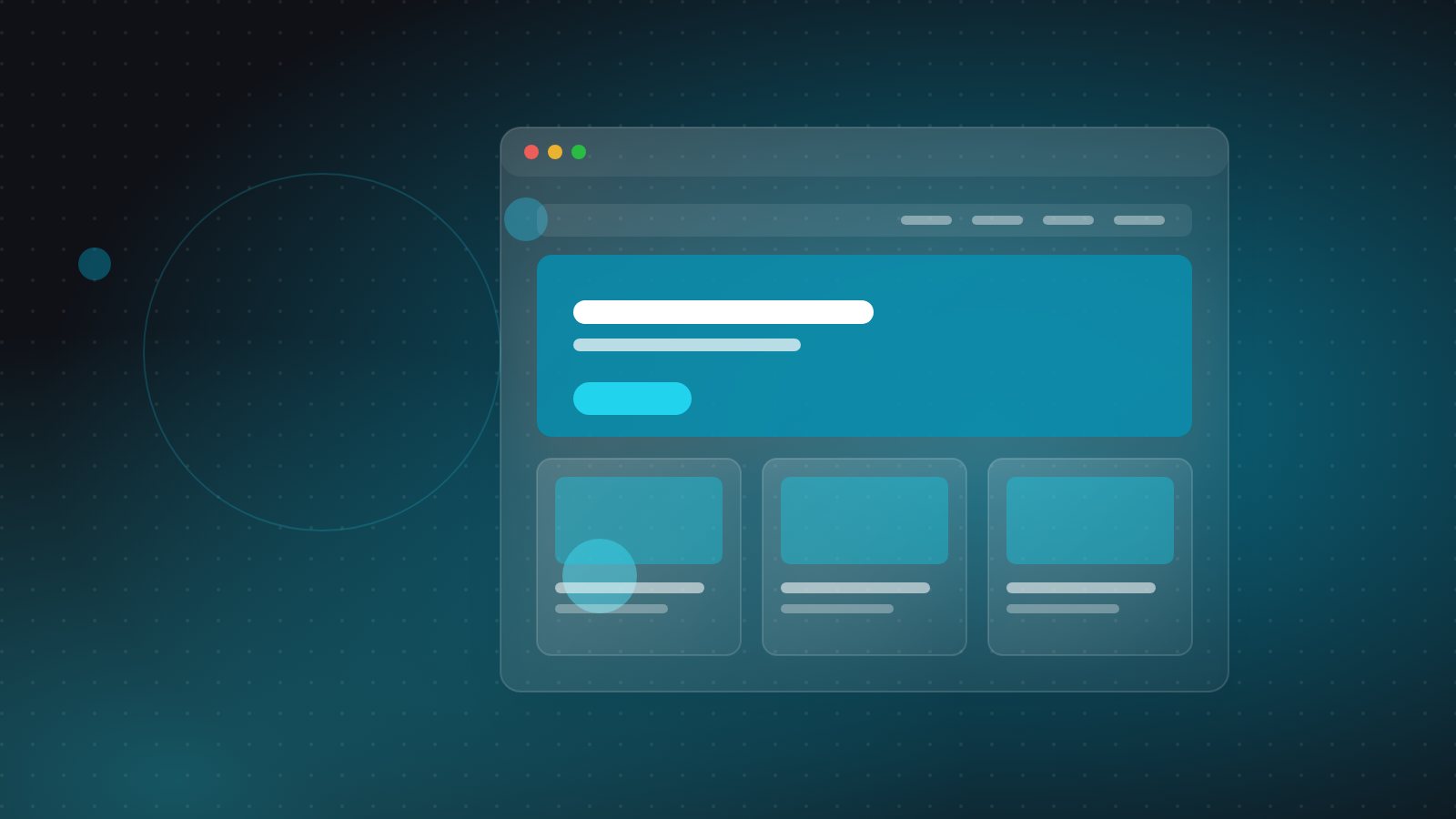 Créer un template personnalisé pour une page précise dans l'éditeur de site