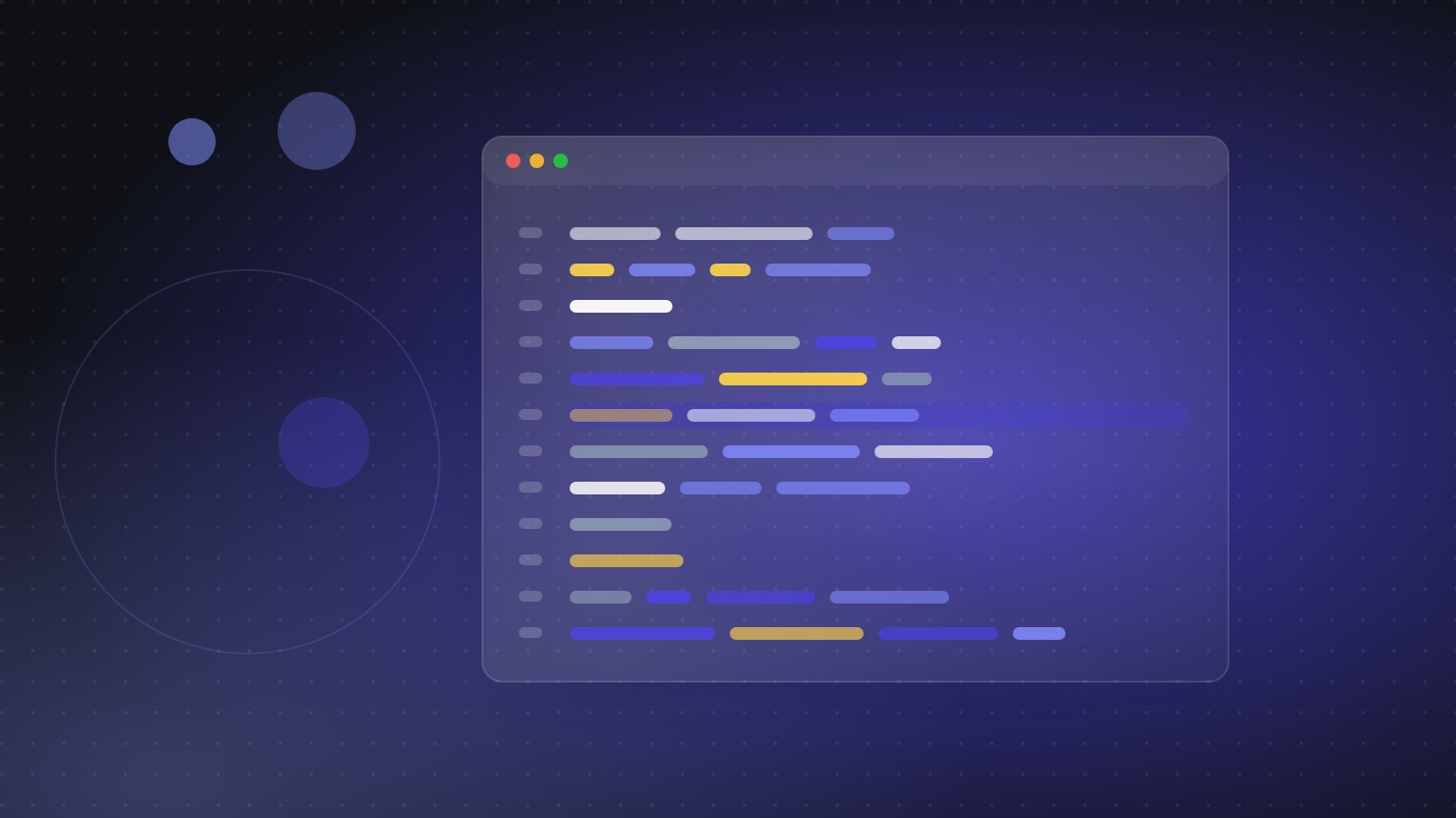 createReduxStore : un store @wordpress/data pour un bloc complexe