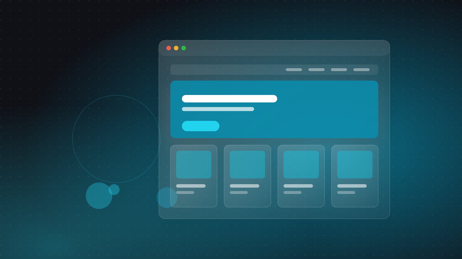 Pages 404 et résultats de recherche dans un thème bloc : search.html et 404.html