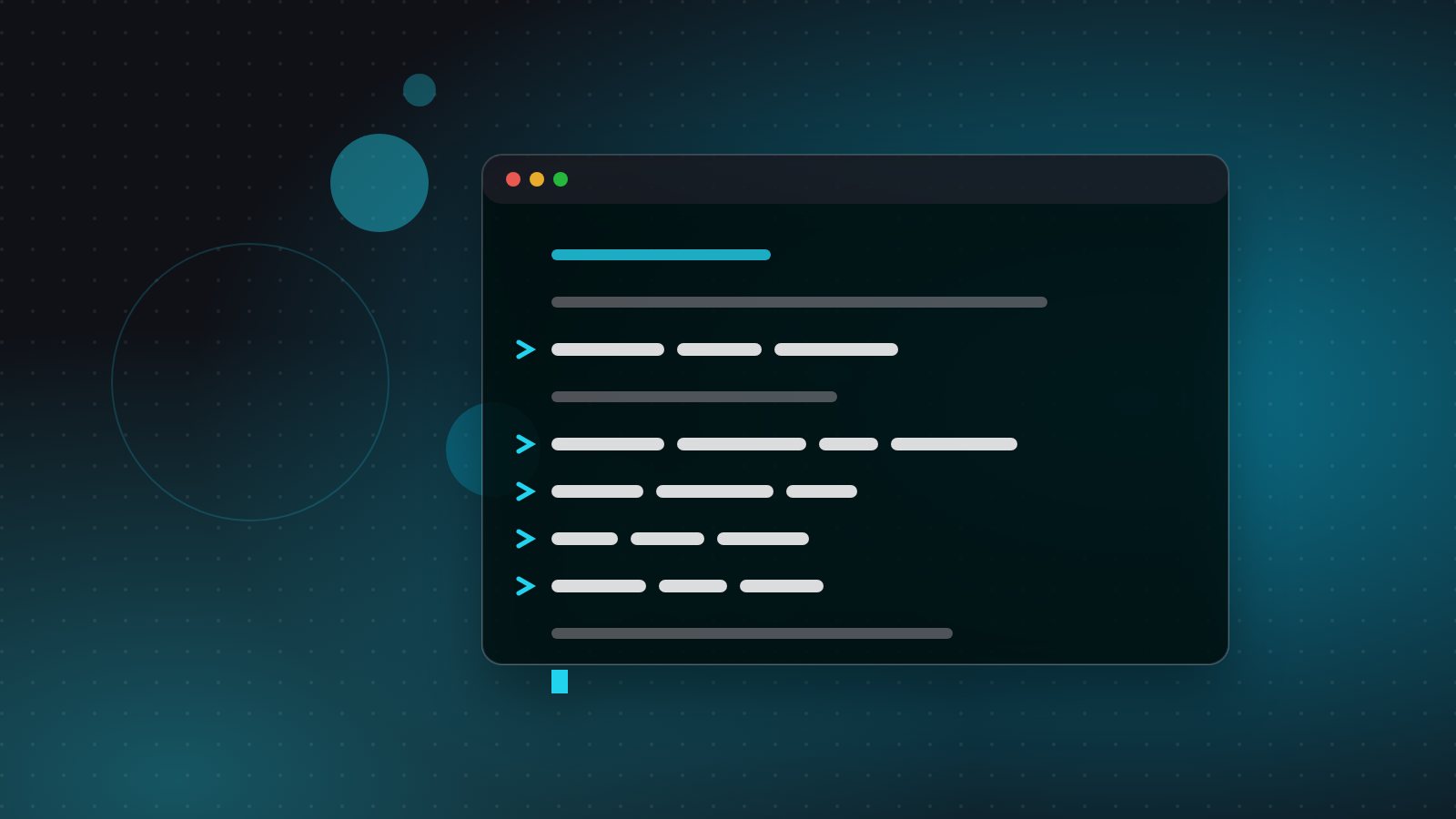 Command Palette de WordPress 6.3 : l'utiliser et y ajouter vos commandes