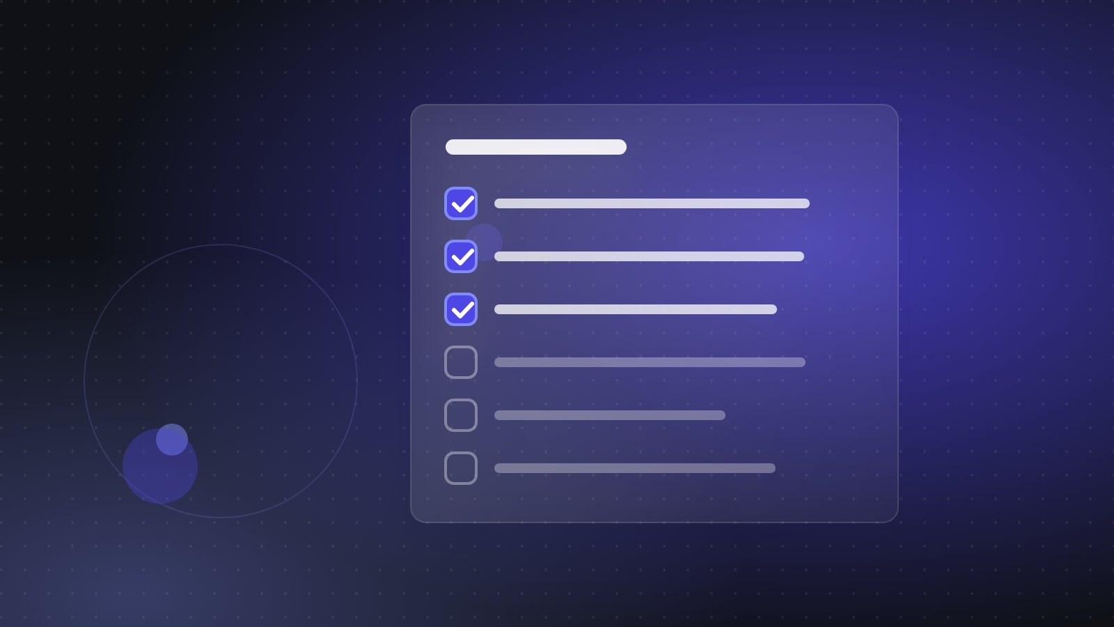 Bloc interactif accessible : focus, ARIA et navigation au clavier