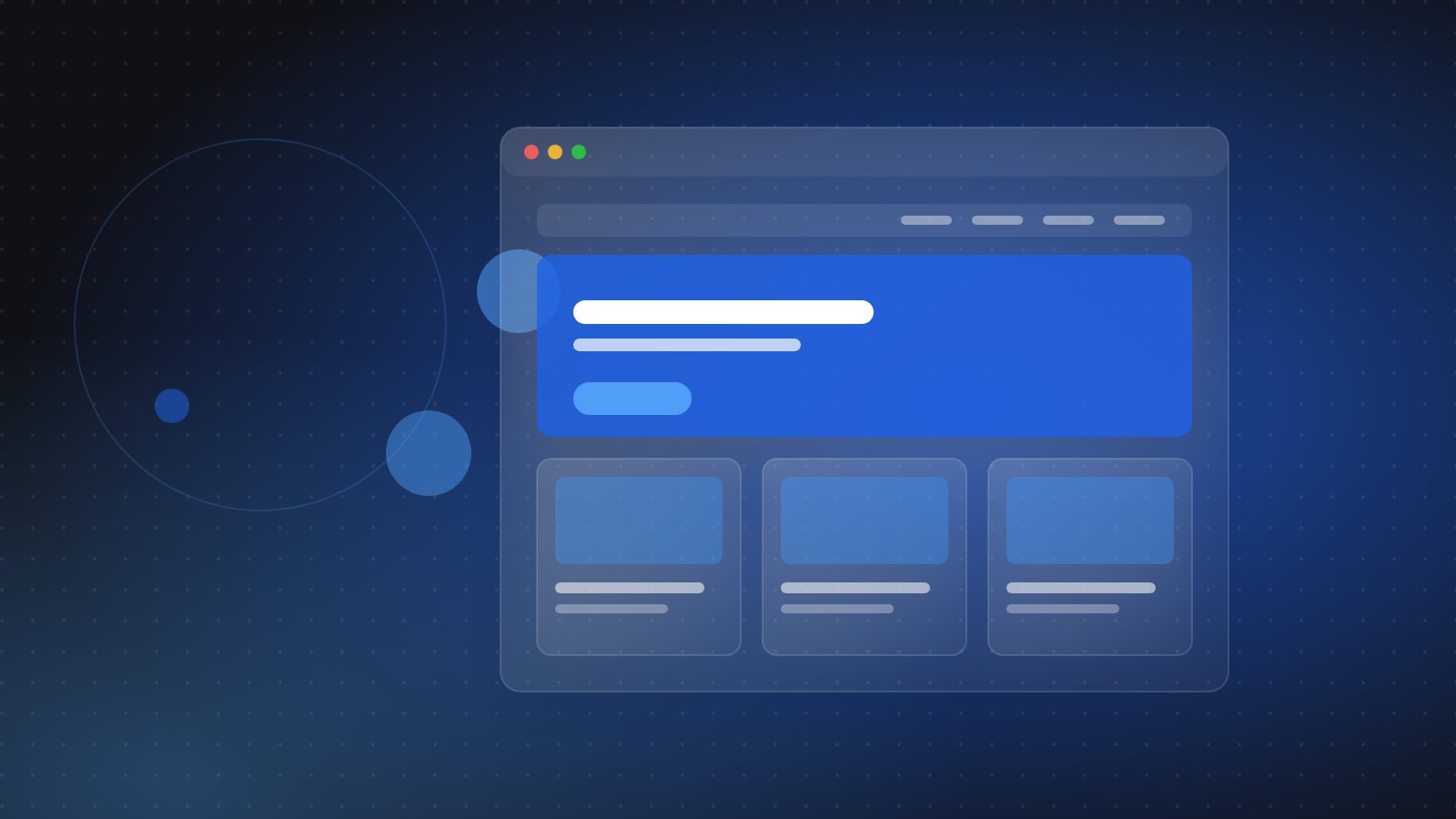 Un starter thème bloc d'agence : structure de dépôt, build et conventions