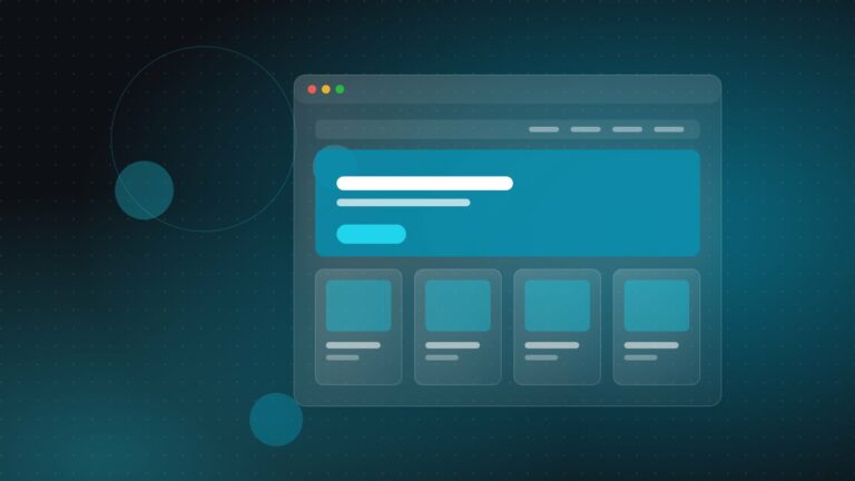 Zoom out : la nouvelle vue d'ensemble de l'éditeur de site dans WordPress 6.7