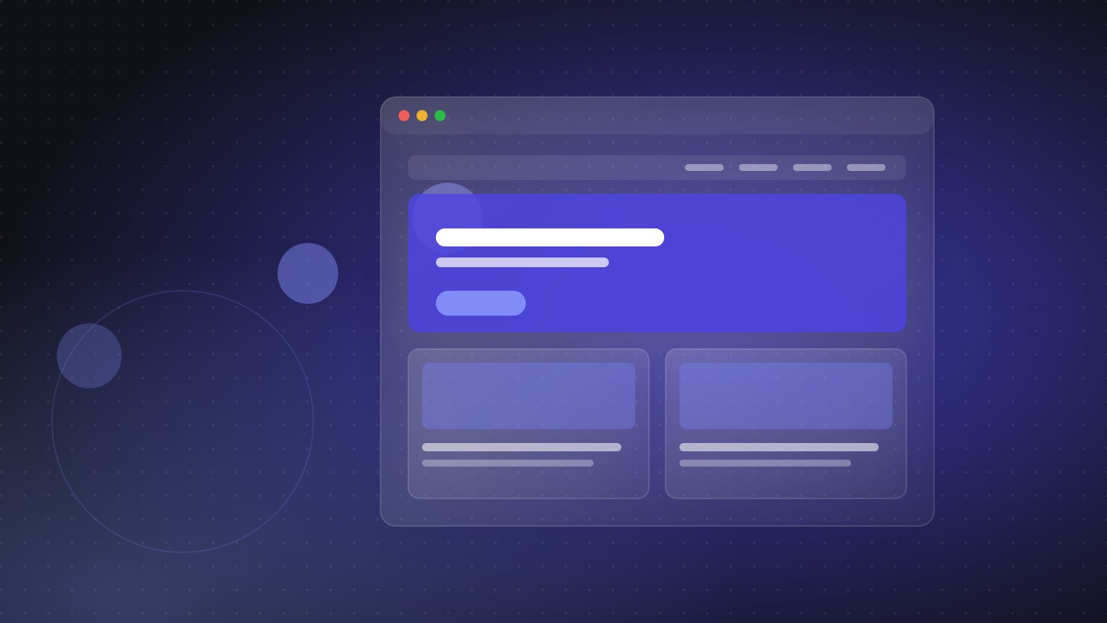 Monorepo de blocs d'agence : partager composants et configuration