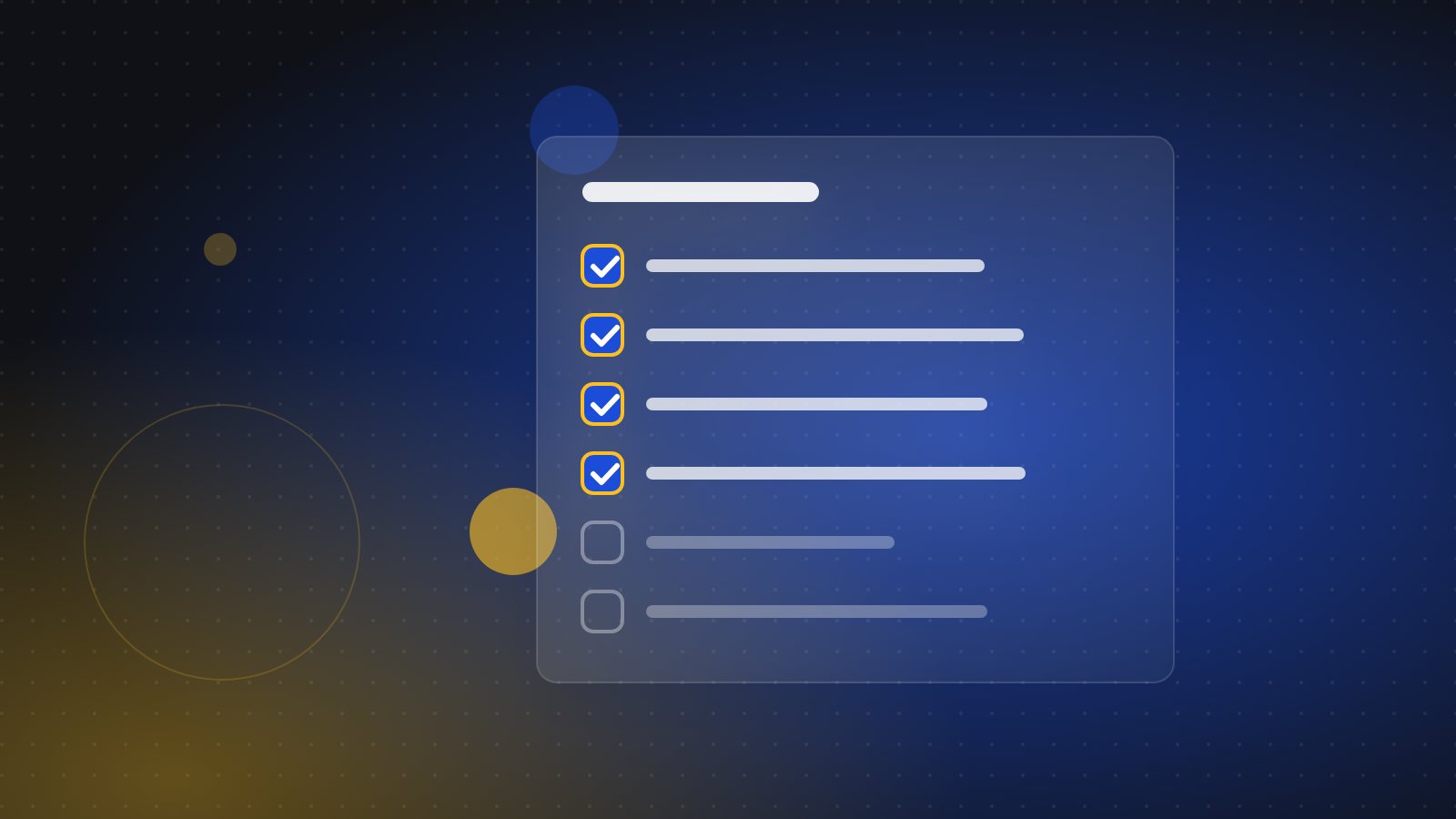 Audit d'accessibilité manuel : la checklist en 25 points avant mise en ligne