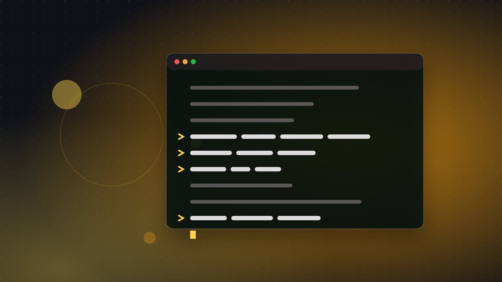 Trouver où un bloc ou un shortcode est utilisé sur tout le site
