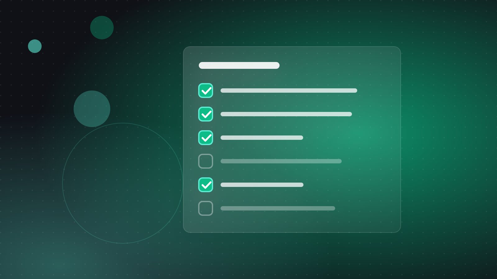 Abandonner ou transmettre une extension : la checklist de fin de vie