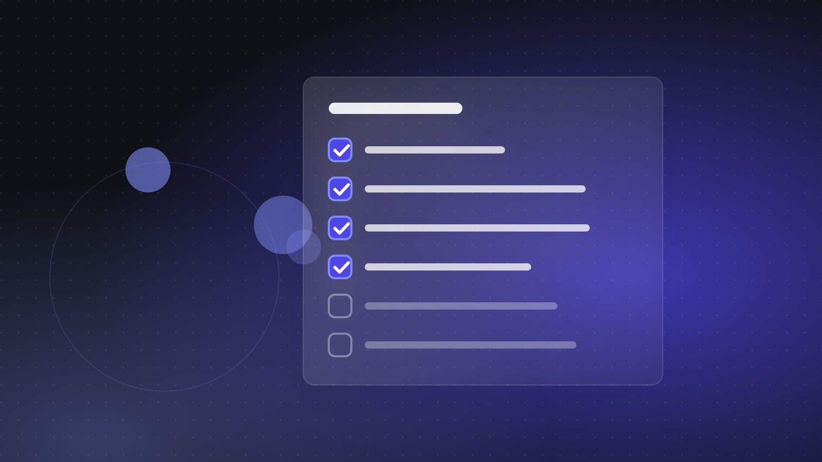 Revue de code d'un bloc avant production : notre checklist en 20 points
